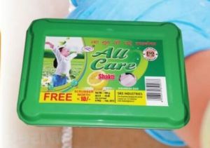 All Care Shakti Dishwash Tub