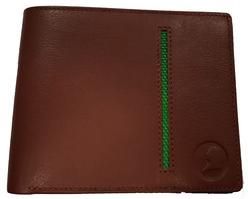 Brown Leather Wallet