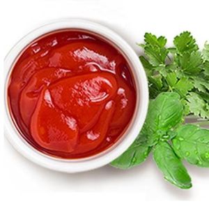 INSTANT TOMATO SAUCE MIX