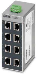 Phoenix Gigabyte Ethernet Switches