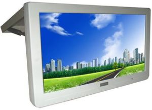 Bus LCD Monitor