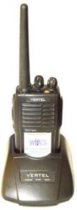 two way radio