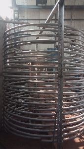 Stainless Steel Heating Coils