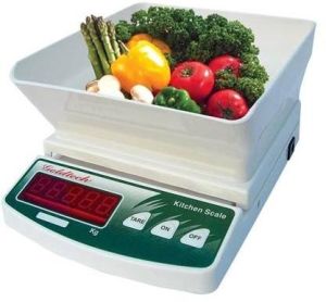 Kitchen Scales