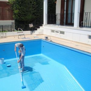 Swimming Pool Coatings