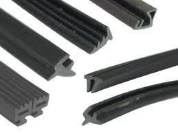 Industrial Rubber Profile