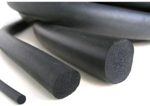 Sponge Rubber Profiles