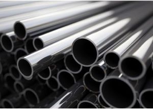 Steel CRC Pipe