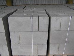 Concrete Blocks