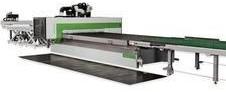 Biesse CNC Nesting Machine