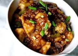 Manchurian Paneer