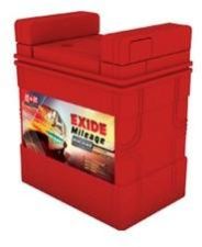 Exide Mileage Battery