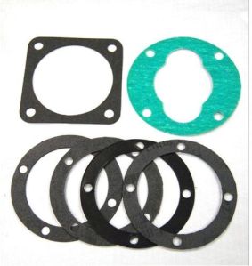 Champion Flange Rubber Gasket