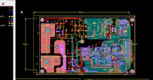 PCB CAM Design Services