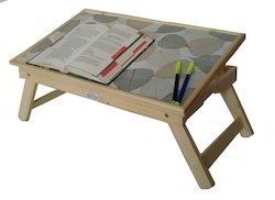 Foldable Study Table