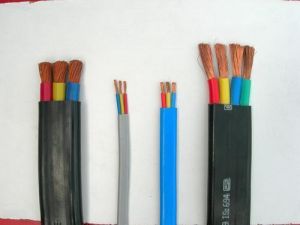 Submersible Pump Cable 3Core x 2.5Sqmm