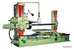 Horizontal Boring Machines