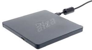 External Disk Drive