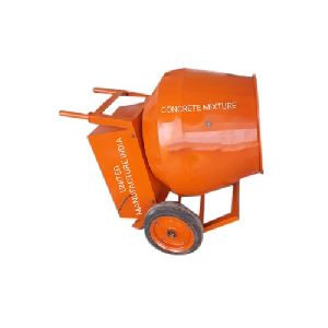 Mini Concrete Mixer