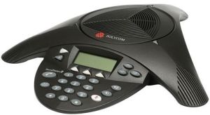 Polycom Audio Conferencing System