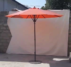 Shree sagar Round Garden Umbrella