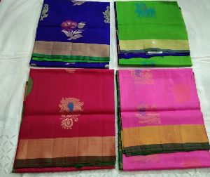 uppada sarees