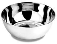 Stainless Steel Salad Bowl