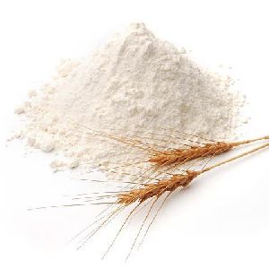 White Wheat Flour