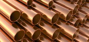 ASME SB466 90/10 Copper Nickel Pipes & Tube