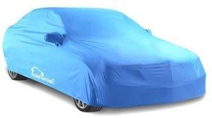 Aqua Stylish Parker Car Body Cover