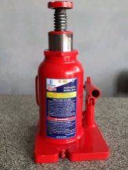 Cast Iron Heavy Vehicle Hydraulic Jack