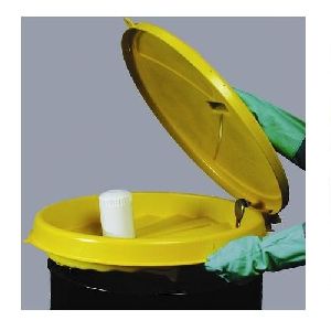 Universal Poly Drum Funnel