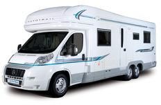 motor homes