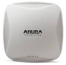 MikroTik Aruba Access Point