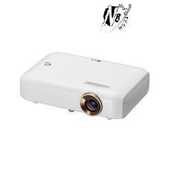 LG LED Projector