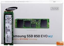 Samsung SSD