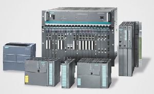 plc automation system