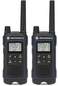 two-way radio