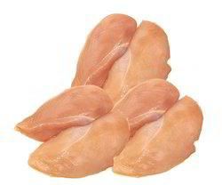 Boneless Chicken Breast