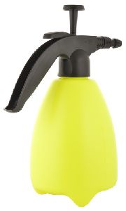 Plastic Garden Hand Sprayer