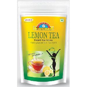 instant lemon tea