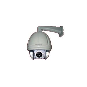 High Speed Security Camera