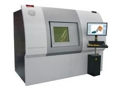 Phoenix Industrial Microct System