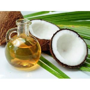 Cold Pressed Coconut Oil