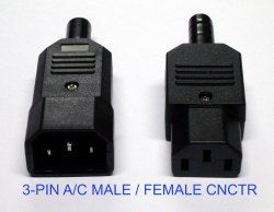 IEC Connector