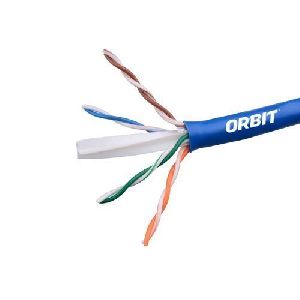 Orbit CCTV Cable