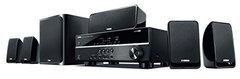 Yamaha Home Theatre Systems