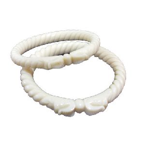 Soft Stone Bangles