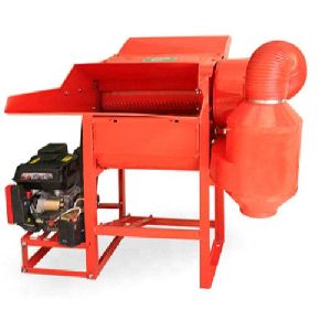 Villiers Multi Crop Thresher