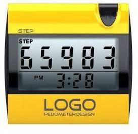 Pedometers Step Counter